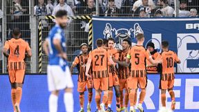 Lech Poznań rozczarował. Ćwierćfinał Ligi Konferencji się oddala