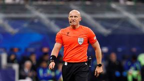 UEFA ogłosiła sędziów europejskich finałów. Wiadomo, co z Marciniakiem