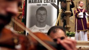 Minęło siedem lat od brutalnego morderstwa Mariana Cozmy, olbrzyma z Rumunii