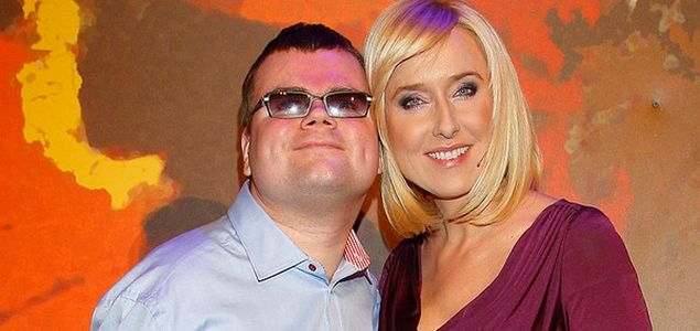 Młynarska lansuje się z finalistą "Mam talent"