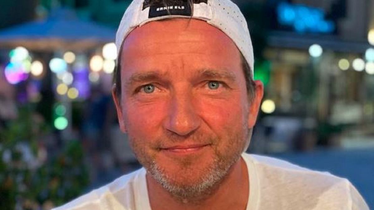 Instagram / Vladimir Smicer / Vladimir Smicer
