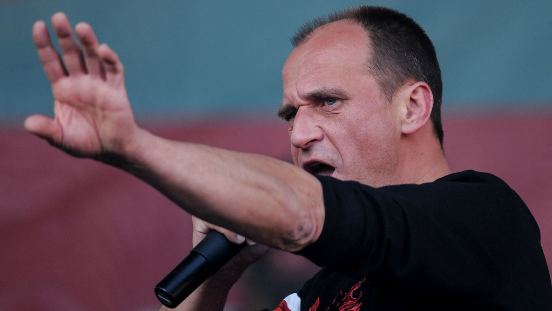 Paweł Kukiz
