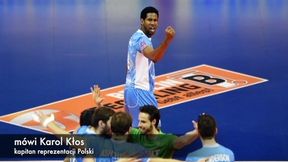 Karol Kłos: Leon zrobi wszystko, żeby nam pomóc