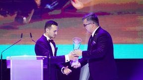 Bartosz Zmarzlik najlepszym zawodnikiem sezonu. Złoty Szczakiel dla Romana Jankowskiego