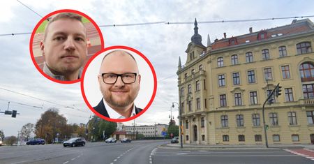 Dziennikarz o2.pl postrzelony. Prezydent Torunia reaguje. "Priorytet"