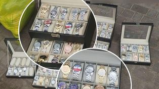 Wejherowo: Handlowała podróbkami. Straty producentów przekraczają milion złotych