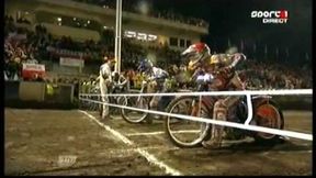 Nicki Pedersen najlepszy w GP Czech 2012