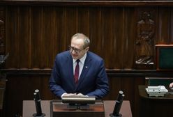 Skandaliczne słowa posła PiS. "Z iloma dziewczynkami?"