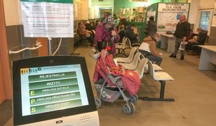 ZUS: 22 grudnia wszystkie urzędy będą zamknięte