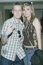 Marcin Mroczek, Agnieszka  Popielewicz