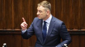 Prezydent Puław ma trafić do aresztu. Jest reakcja Nitrasa