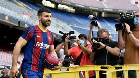 Chciał grać w jednym zespole z Leo Messim. Teraz myśli o odejściu