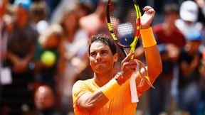 Heros Rafael Nadal i 127 uczestników - zapowiedź turnieju mężczyzn Roland Garros 2018