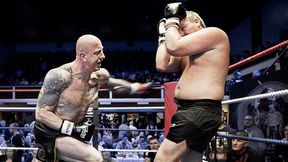 Zmiana w karcie walk KSW 45 w ostatniej chwili. Łukasz Parobiec rywalem Wagnera Prado