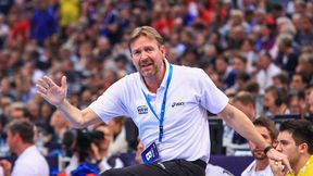 Martin Schwalb zostanie trenerem MVM Veszprém?