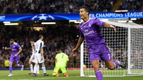 Cristiano Ronaldo może trafić do PSG albo Manchesteru United