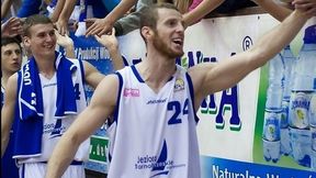 Liczyliśmy w końcówce na zadanie decydującego ciosu - komentarze po meczu Siarka Jezioro Tarnobrzeg - PBG Basket Poznań 