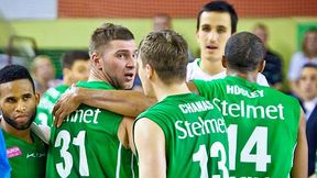 Koszykarze ze stolicy znów zaskoczą? - zapowiedź meczu Polonia 2011 Warszawa - Intermarche  Zastal Zielona Góra