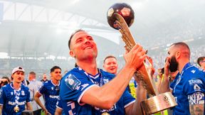 Z mistrza Polski do Wieczystej. Głośny transfer w PKO Ekstraklasie
