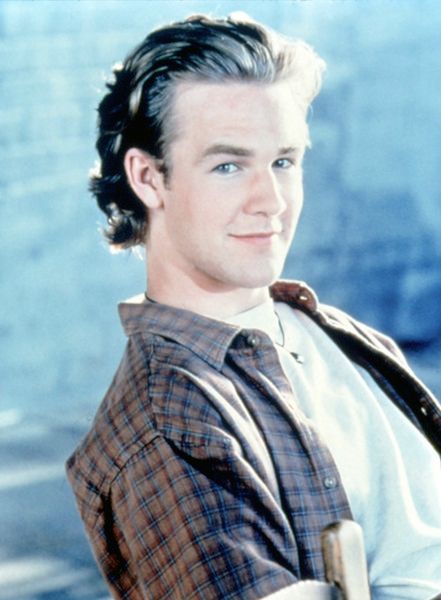 Dawson Leery