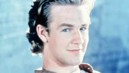Dawson Leery