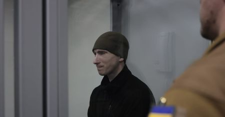 Dożywocie dla rosyjskiego żołnierza. Zastrzelił ukraińskiego jeńca