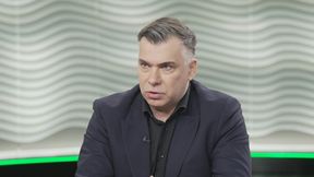 Czy Lewandowski może zrezygnować z kadry? Piotr Koźmiński rozwiał wątpliwości