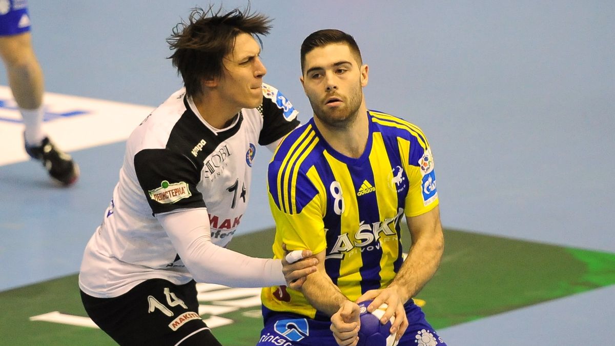 Materiały prasowe / SEHA GAZPROM LEAGUE