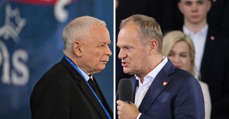 Przełamanie w sondażu. Rok po wyborach doszło do zmiany na szczycie