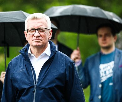 Radna PiS z Poznania "węszyła" cenzurę. Zaskakująca odpowiedź Jaśkowiaka