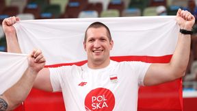 Tokio 2020. Polska lekkoatletyczną potęgą. Lepszy jest tylko jeden kraj