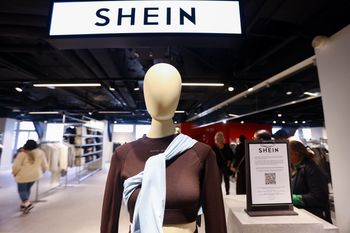 Kłopoty chińskiej platformy Shein. Francja wszczęła procedurę zawieszenia działalności