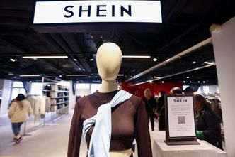 Kłopoty chińskiej platformy Shein. Francja wszczęła procedurę zawieszenia działalności