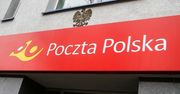 Poczta Polska redukuje etaty. Odejdzie prawie 2 tys. pracowników