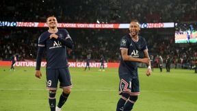 Gwiazdor PSG "przesadził" z modą jak kiedyś Krychowiak? Neymar nie wytrzymał!