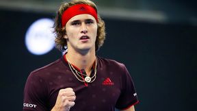 Alexander Zverev zakwalifikowany do Finałów ATP World Tour. Jako pierwszy Niemiec od 14 lat