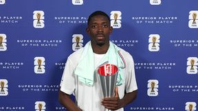 Hat-trick w 32 minuty na MŚ. Przeszedł do historii