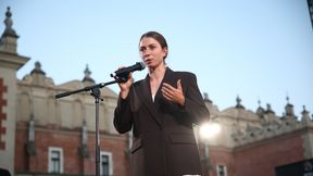 Przekazała złe wieści. Reprezentacja Polski okradziona