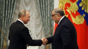 Jest komunikat. Rosjanie przywróceni do startu. Ukraina: To bezprawie