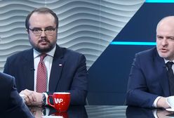 Trzeba mu powiedzieć: "stary, to koniec". Spór o Orbana