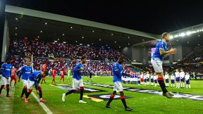Liga Europy: Rangers FC - Lech Poznań. Szkocki dziennikarz ostrzega Kolejorza. "Rangersi są najlepsi od lat"