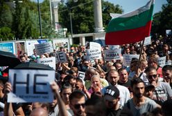 Mocne słowa bułgarskiego ministra. Odpowiedział przeciwnikom obostrzeń