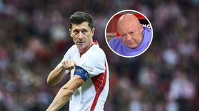 Lewandowski zawieszony. Tak zareagował Kowalczyk