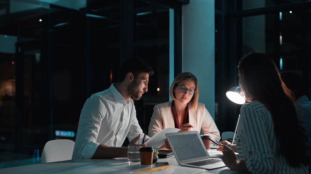 Kiedy za pracę w porze nocnej przysługuje dodatek?