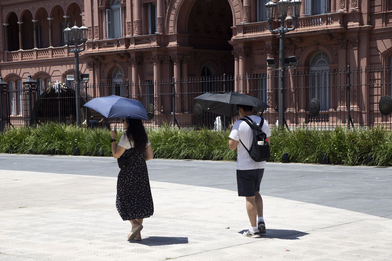 Blackout w Buenos Aires. Milion mieszkańców stolicy bez prądu
