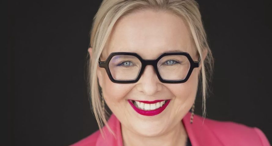 Iwona Wencel na czele human resources w Justtag Group