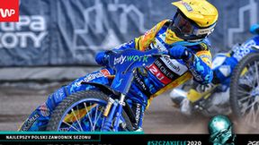 Żużel. Polacy nominowani do Szczakieli - nagród PGE Ekstraligi