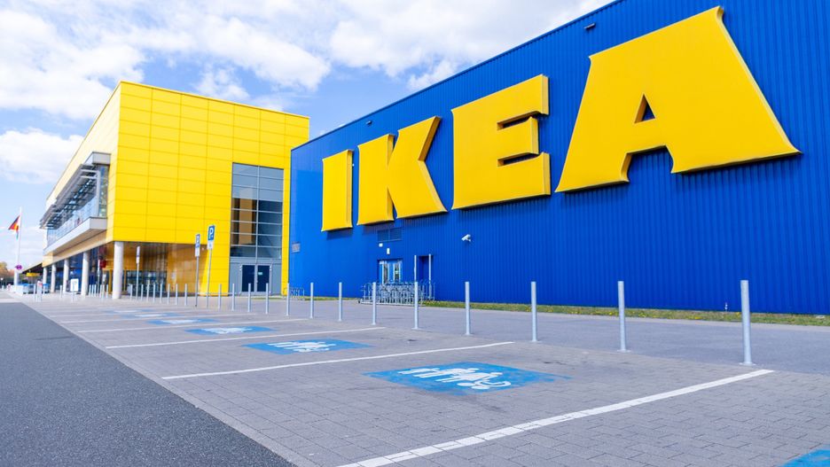 Ikea uruchomi nowy koncept sklepów w Polsce