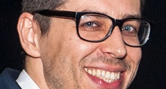 Tomasz Teodorczyk dyrektorem programowym A+E Networks na Europę Środkowo-Wschodnią