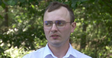 Mateusz z "Rolnik szuka żony" już nie szuka na siłę. "Na razie muszę pobyć sam"